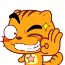 Copy cat QQ emoji download #.4 cat emoticons cat emoji