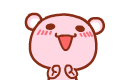 ae10 miss you bear emoticon & emoji download bear emoticon bear Emoji  