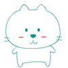 fb3d2dda57bf5f68999a1090a41957d9 40 Naive cats emoticons free downloads cat emoticons cat emoji  
